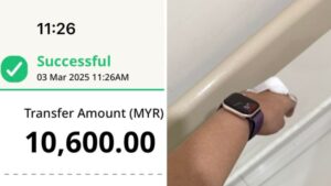 Read more about the article Cancer Diaries: Developing needle phobia and dealing with seven-hour-long treatments